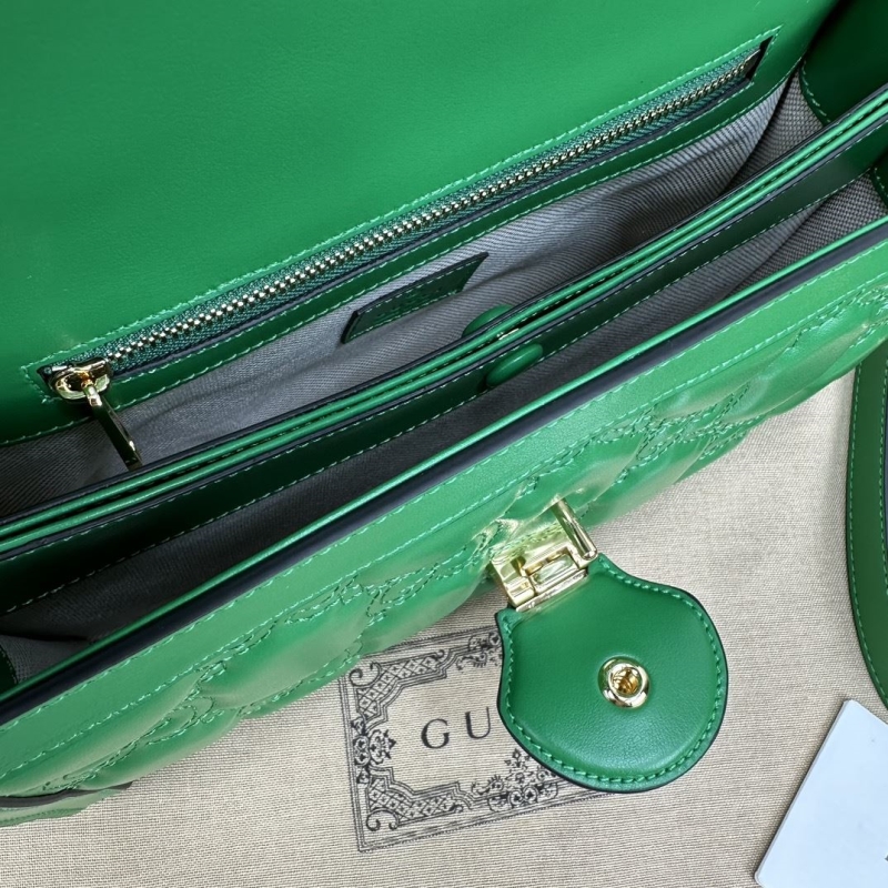 Gucci Satchel Bags